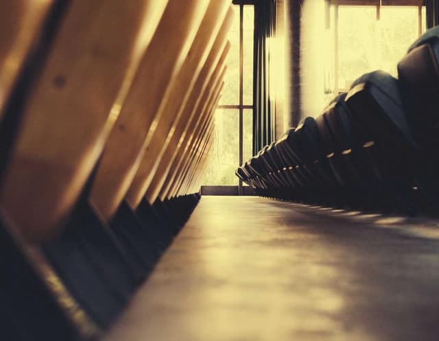 Wave Portable Speaker's image