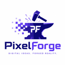 PixelForge's image