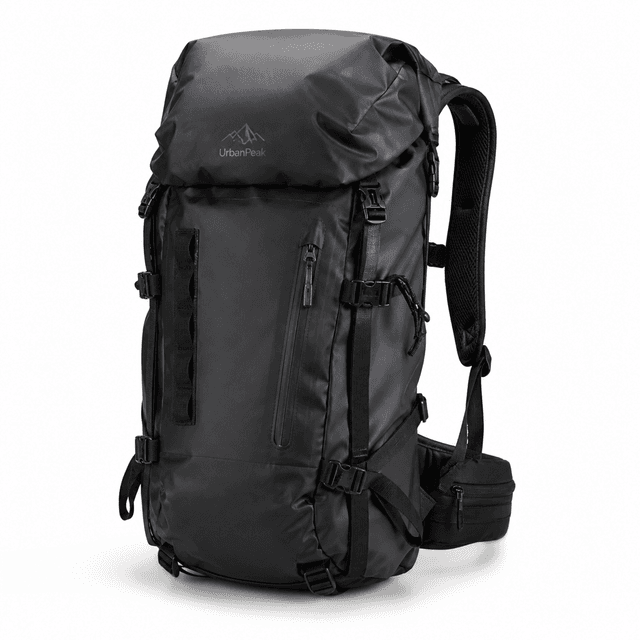 UrbanPeak TrailFlex Waterproof Backpack's image