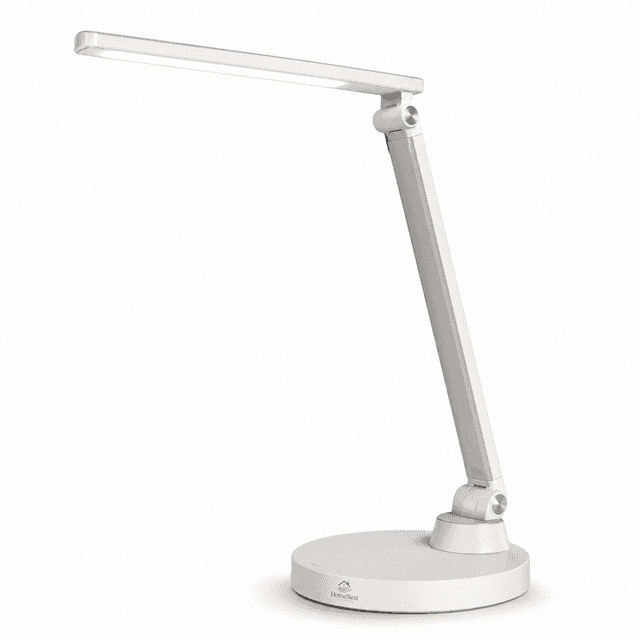 HomeNest LumiDesk LED Task Lamp's image