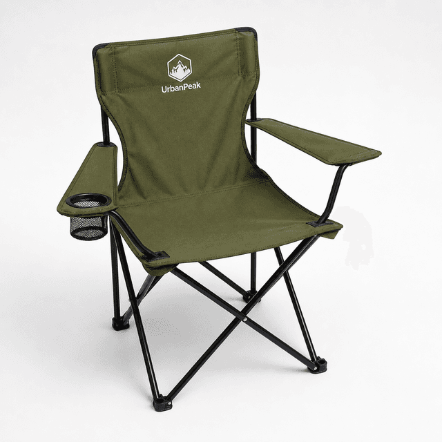 UrbanPeak CampLite Folding Chair's image