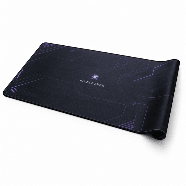 PixelForge ArenaMat XL Desk Pad's image