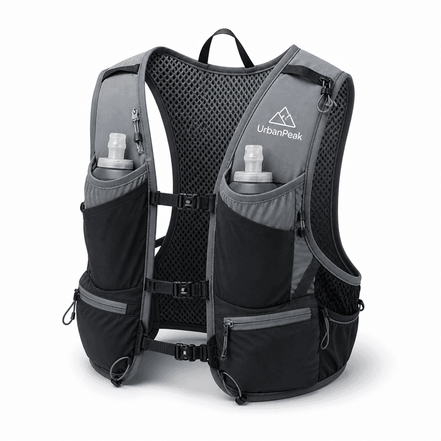 UrbanPeak RoverPack Hydration Vest's image