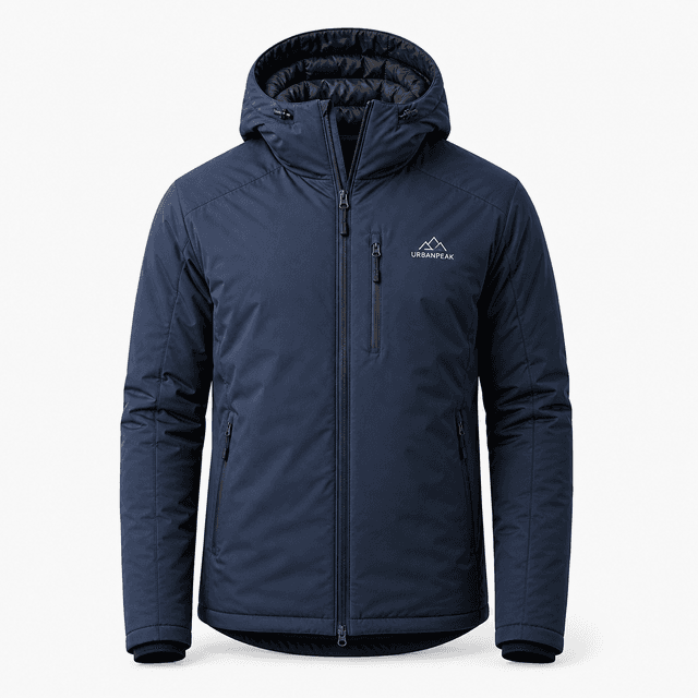 UrbanPeak SummitTherm Insulated Hoodie's image