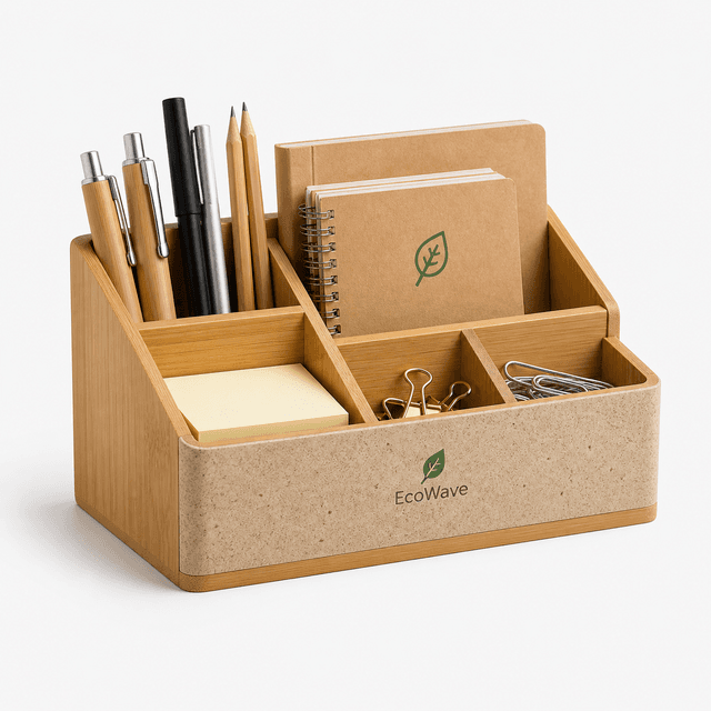 EcoWave ReNew Desk Organizer's image