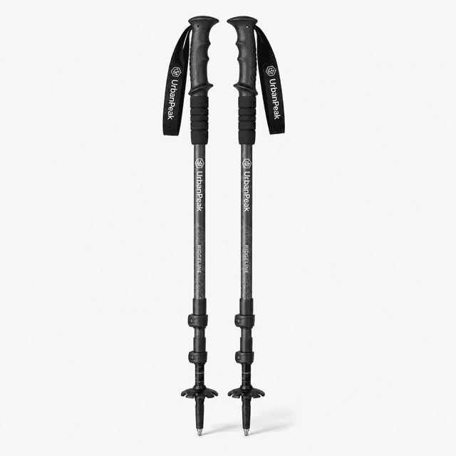 UrbanPeak RidgeLine Trekking Poles's image