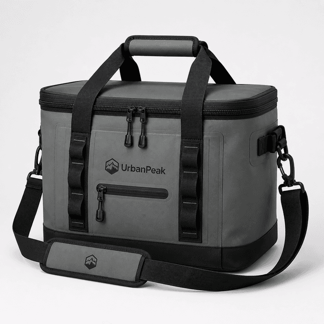 UrbanPeak TerraCool Soft Cooler's image