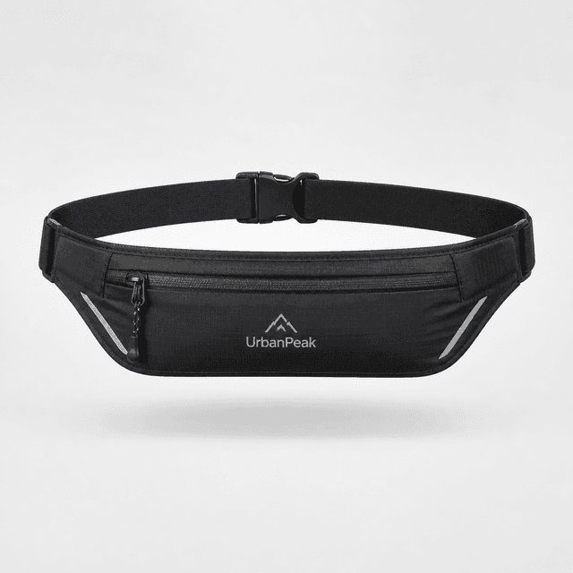 UrbanPeak AeroFit Running Belt's image