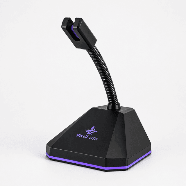 PixelForge ReflexPro Mouse Bungee's image